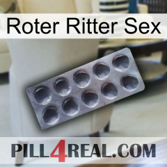 Red Knight Sex 30
